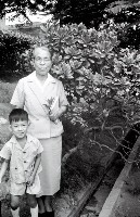 1950至2006年臺灣常民生活藏品圖，第1張