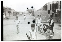 1950至2006年臺灣常民生活藏品圖，第1張