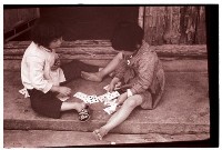1950至2006年臺灣常民生活藏品圖，第1張