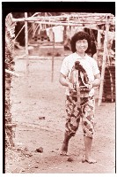 1950至2006年臺灣常民生活藏品圖，第1張