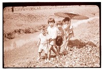 1950至2006年臺灣常民生活藏品圖，第1張