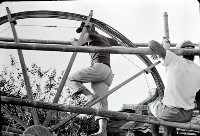 1950至2006年臺灣常民生活藏品圖，第1張