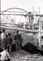 1950至2006年臺灣常民生活藏品圖，第1張