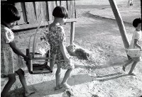 1950至2006年臺灣常民生活藏品圖，第1張