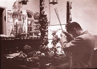 1950至2006年臺灣常民生活藏品圖，第1張