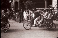 1950至2006年臺灣常民生活藏品圖，第1張