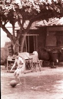 1950至2006年臺灣常民生活藏品圖，第1張