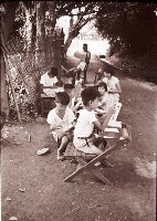 1950至2006年臺灣常民生活藏品圖，第1張