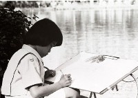 1950至2006年臺灣常民生活藏品圖，第1張