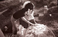 1950至2006年臺灣常民生活藏品圖，第1張
