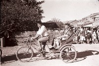 1950至2006年臺灣常民生活藏品圖，第1張