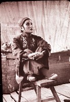 1950至2006年臺灣常民生活藏品圖，第1張