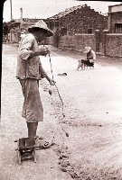1950至2006年臺灣常民生活藏品圖，第1張