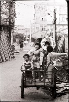 1950至2006年臺灣常民生活藏品圖，第1張