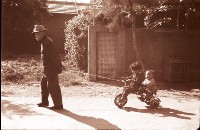 1950至2006年臺灣常民生活藏品圖，第1張