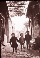 1950至2006年臺灣常民生活藏品圖，第1張