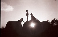 1950至2006年臺灣常民生活藏品圖，第1張