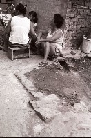 1950至2006年臺灣常民生活藏品圖，第1張