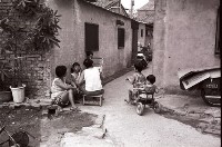 1950至2006年臺灣常民生活藏品圖，第1張