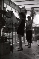 1950至2006年臺灣常民生活藏品圖，第1張