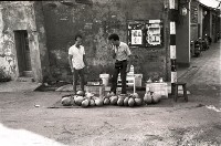 1950至2006年臺灣常民生活藏品圖，第1張