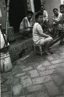 1950至2006年臺灣常民生活藏品圖，第1張