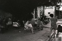 1950至2006年臺灣常民生活藏品圖，第1張