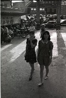 1950至2006年臺灣常民生活藏品圖，第1張