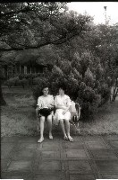 1950至2006年臺灣常民生活藏品圖，第1張