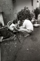 1950至2006年臺灣常民生活藏品圖，第1張