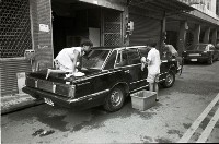 1950至2006年臺灣常民生活藏品圖，第1張