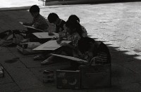1950至2006年臺灣常民生活藏品圖，第1張