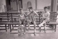 1950至2006年臺灣常民生活藏品圖，第1張