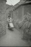 1950至2006年臺灣常民生活藏品圖，第1張