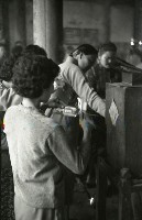 1950至2006年臺灣常民生活藏品圖，第1張