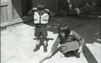 1950至2006年臺灣常民生活藏品圖，第1張
