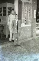 1950至2006年臺灣常民生活藏品圖，第1張