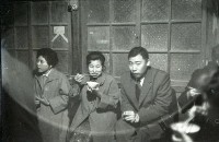 1950至2006年臺灣常民生活藏品圖，第1張