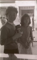 1950至2006年臺灣常民生活藏品圖，第1張