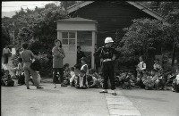 1950至2006年臺灣常民生活藏品圖，第1張