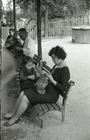 1950至2006年臺灣常民生活藏品圖，第1張