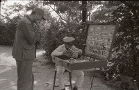 1950至2006年臺灣常民生活藏品圖，第1張