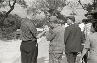 1950至2006年臺灣常民生活藏品圖，第1張