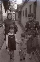 1950至2006年臺灣常民生活藏品圖，第1張