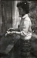 1950至2006年臺灣常民生活藏品圖，第1張