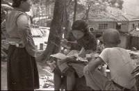 1950至2006年臺灣常民生活藏品圖，第1張