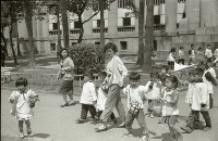 1950至2006年臺灣常民生活藏品圖，第1張
