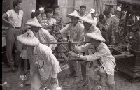 1950至2006年臺灣常民生活藏品圖，第1張