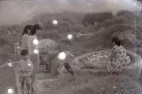 1950至2006年臺灣常民生活藏品圖，第1張