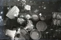 1950至2006年臺灣常民生活藏品圖，第1張